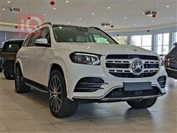 مرسيدس بنز GLS